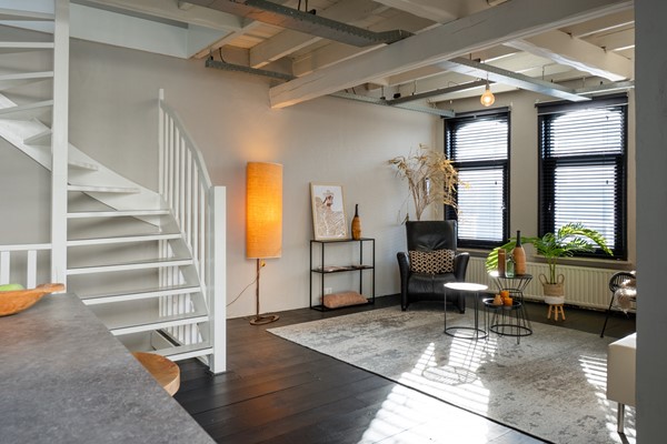 Medium property photo - Wilhelminastraat 1C, 4701 GV Roosendaal